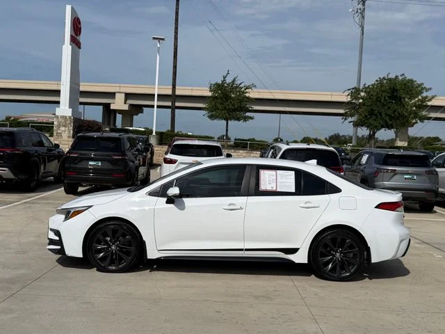 2023 Toyota Corolla - Image 7