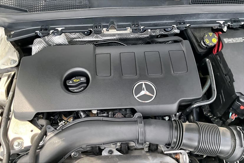 2023 Mercedes-Benz CLA 250 - Image 33