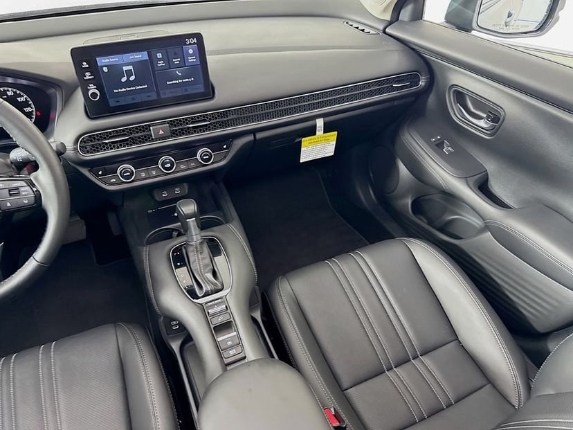 2026 Honda HR-V - Image 30
