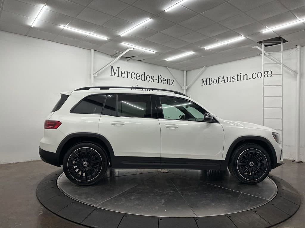 2026 MERCEDES-BENZ GLB - Image 42