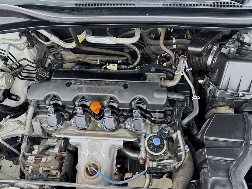 2019 Honda HR-V - Image 40