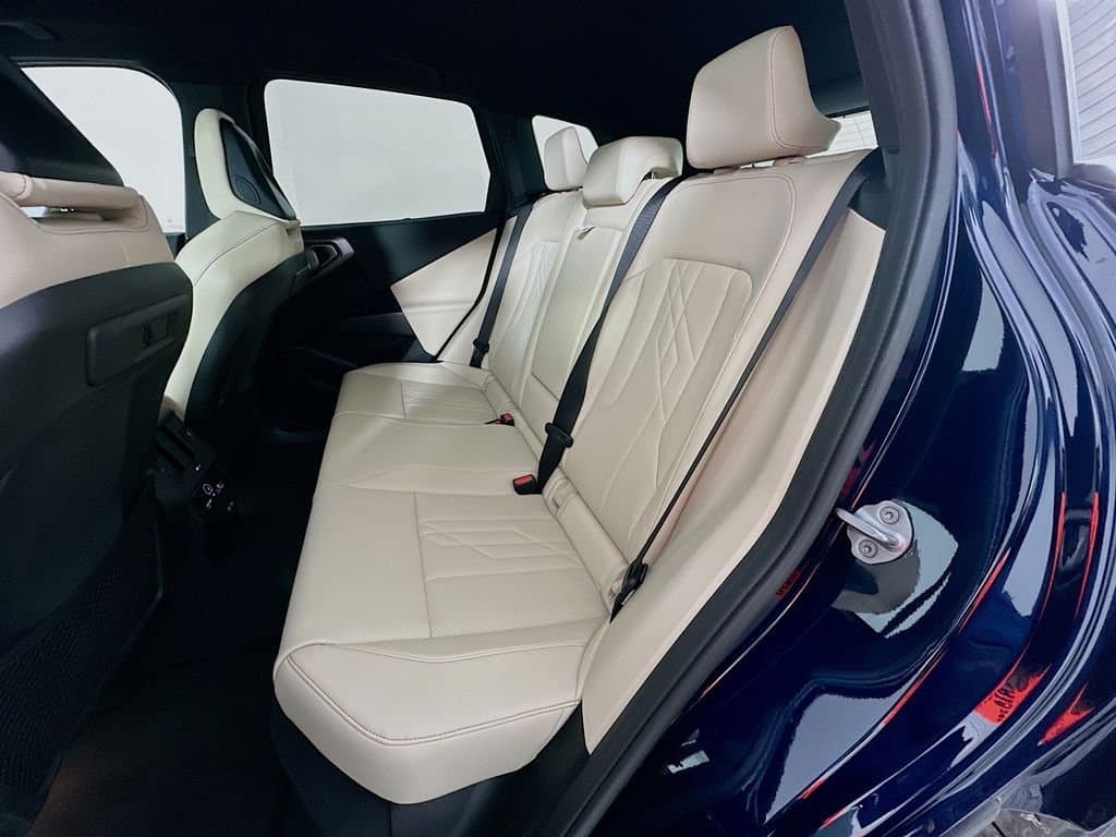 2026 BMW X3 - Image 17