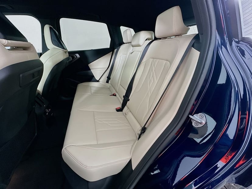 2026 BMW X3 - Image 17