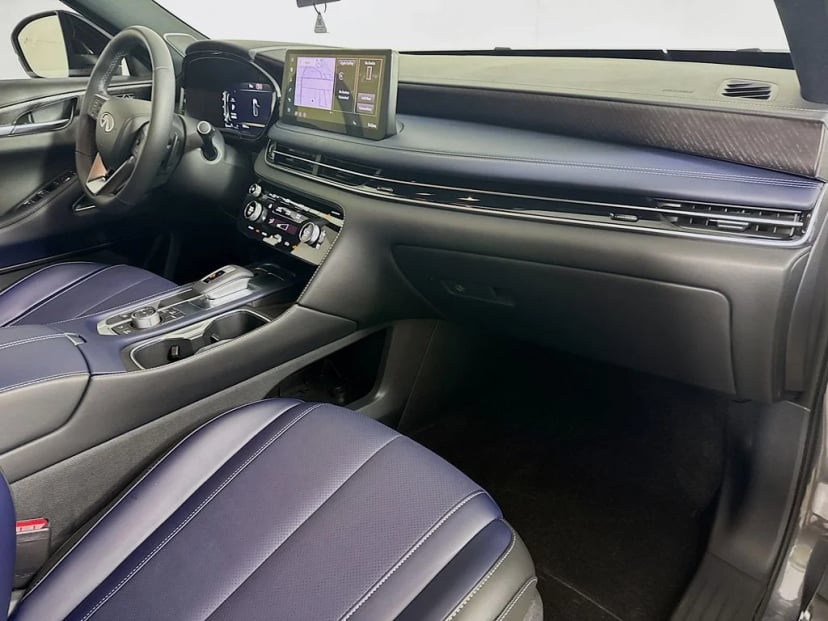 2026 INFINITI QX60 - Image 39
