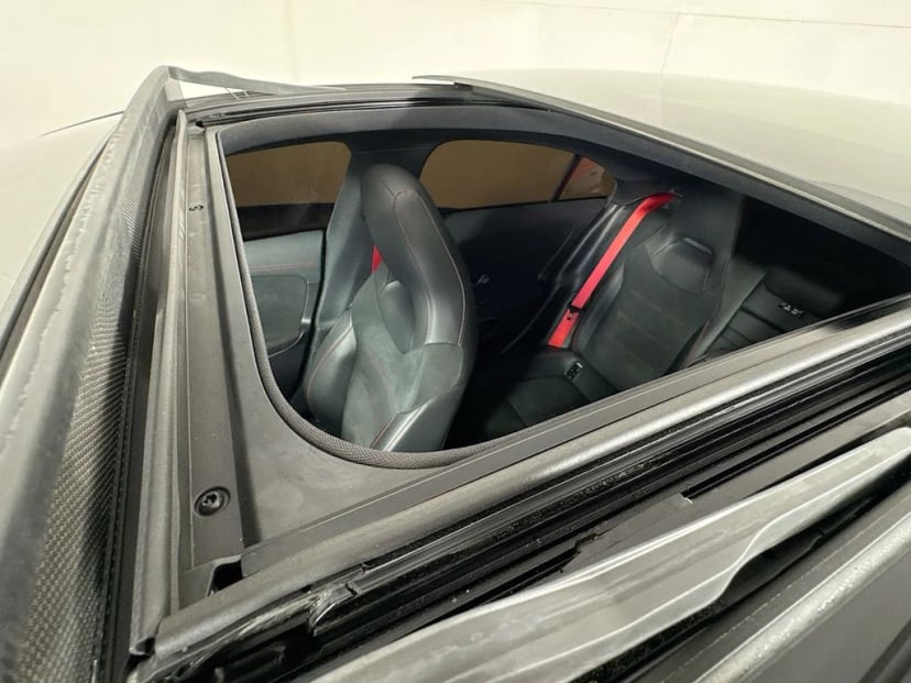 2021 Mercedes-Benz CLA - Image 23