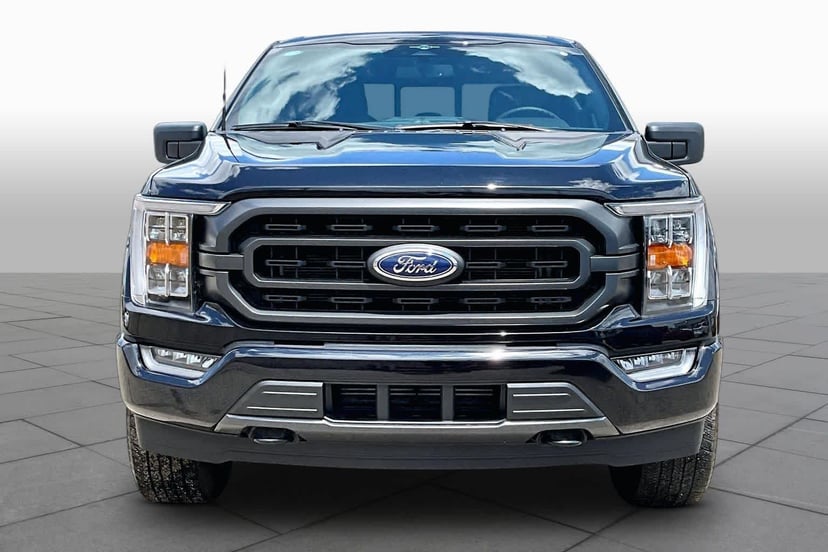 2023 Ford F-150 - Image 4