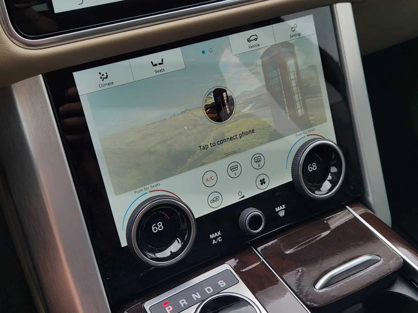2021 Land Rover Range Rover - Image 19