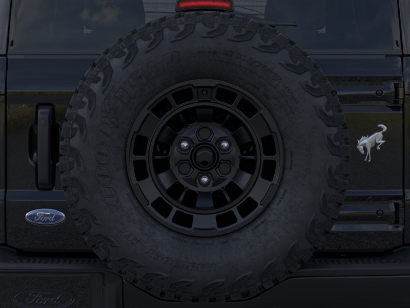 2026 Ford Bronco - Image 37