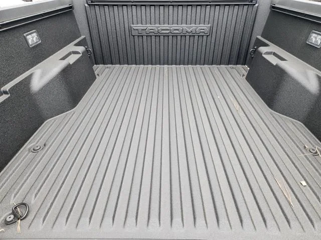 2026 Toyota Tacoma - Image 22