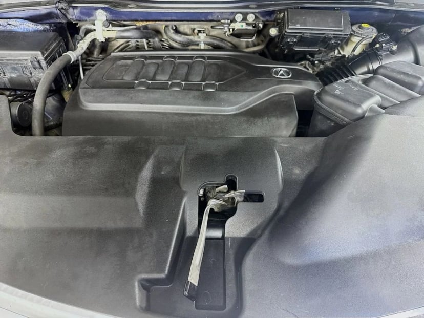 2015 Acura MDX - Image 32