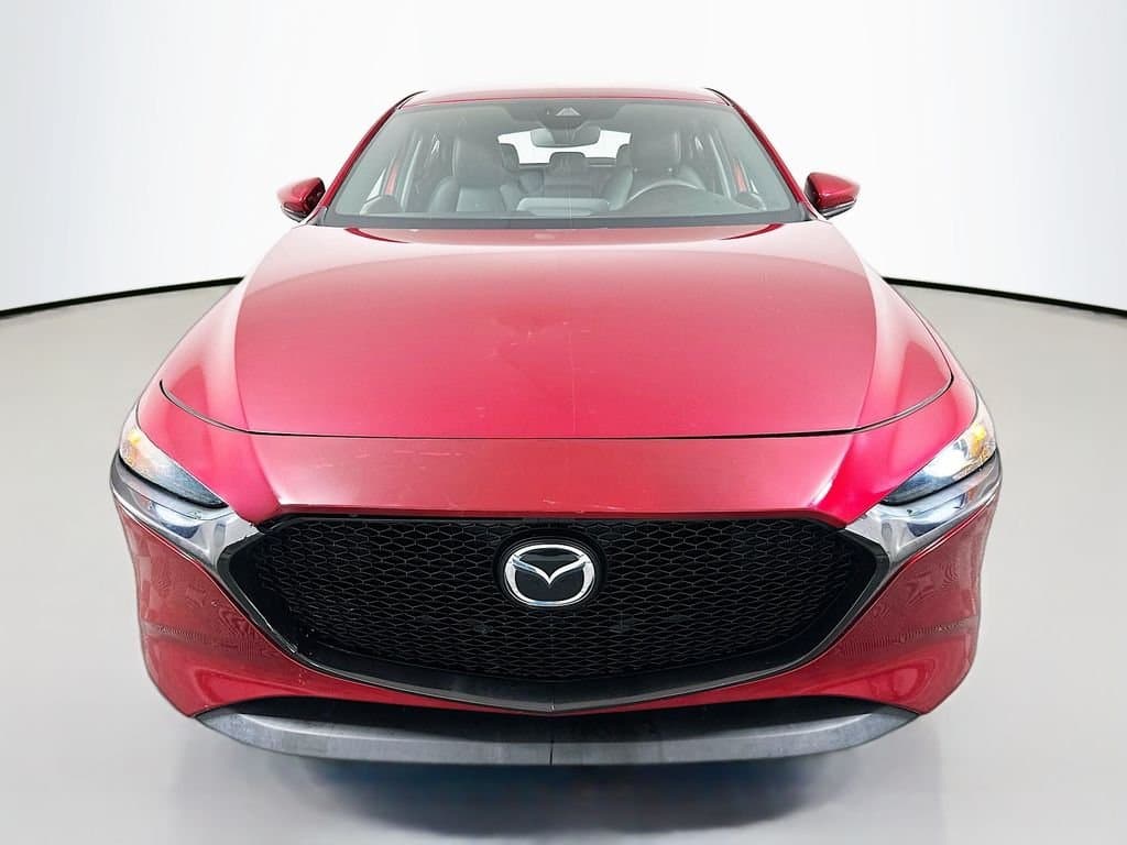 2020 Mazda Mazda3 - Image 2