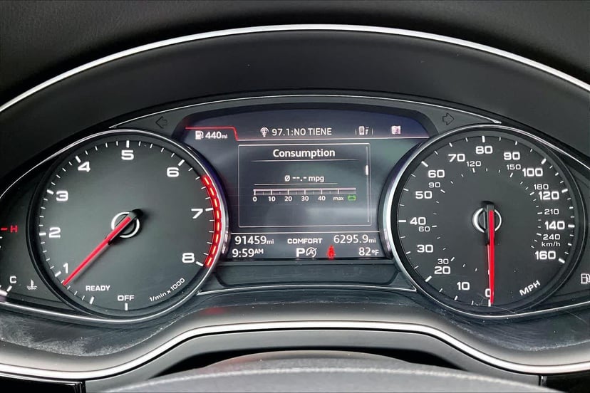 2018 Audi Q7 - Image 26