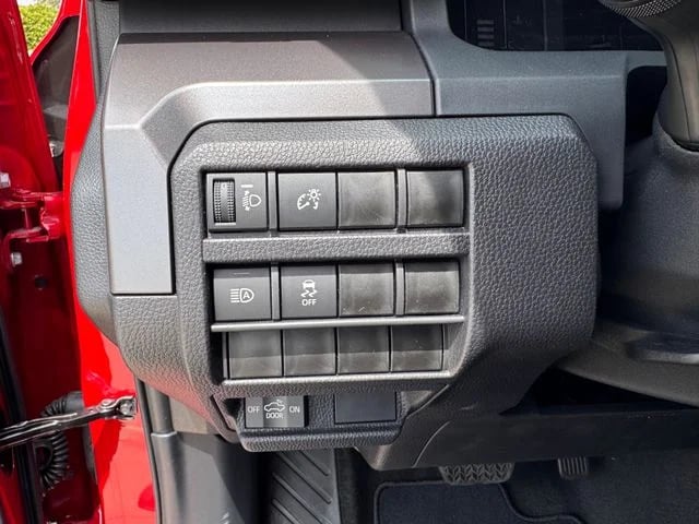 2026 Toyota Tacoma - Image 16