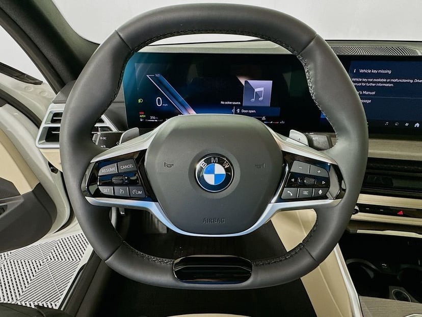 2025 BMW 3 Series - Image 10