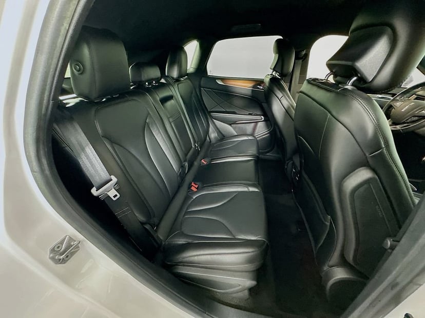 2019 Lincoln MKC - Image 28