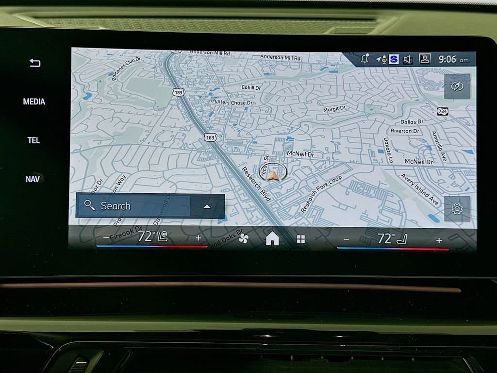 2026 BMW X1 - Image 12