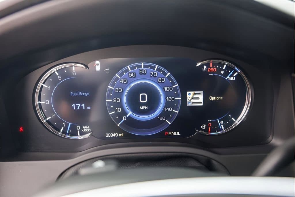 2020 Cadillac Escalade - Image 11