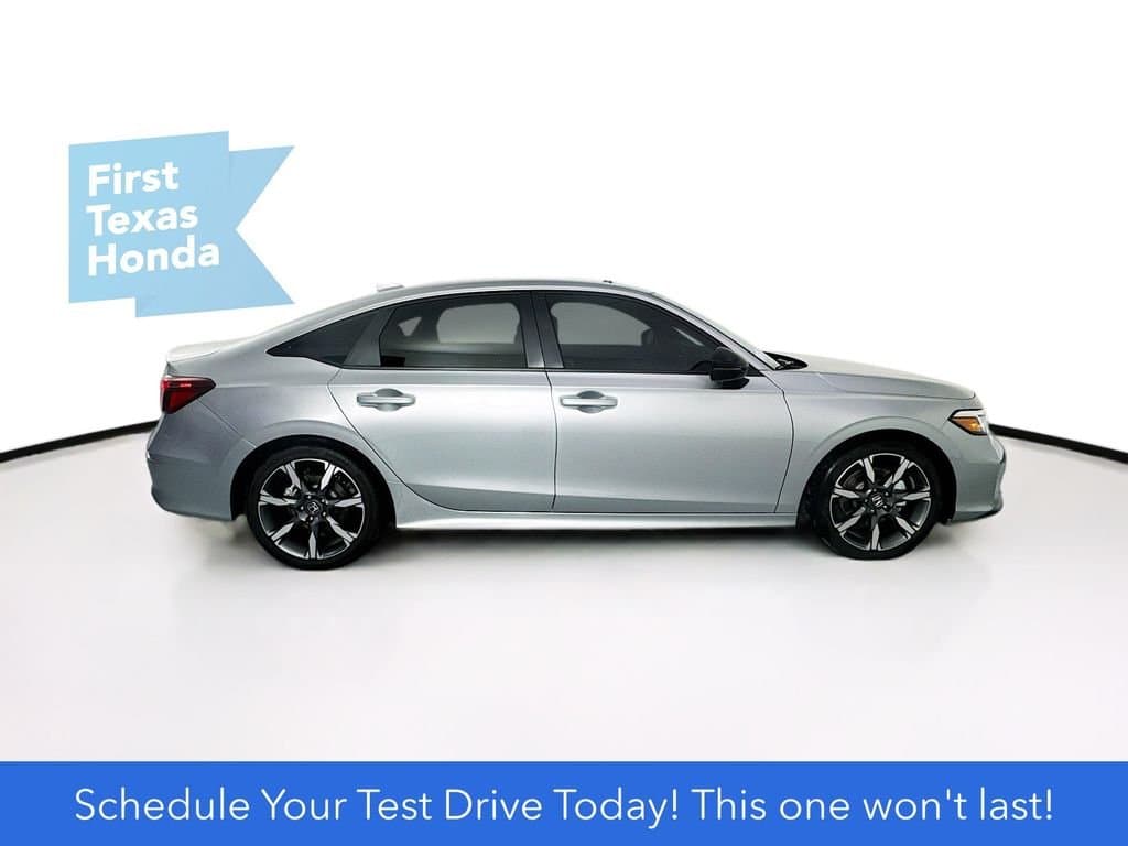 2026 HONDA Civic - Image 10