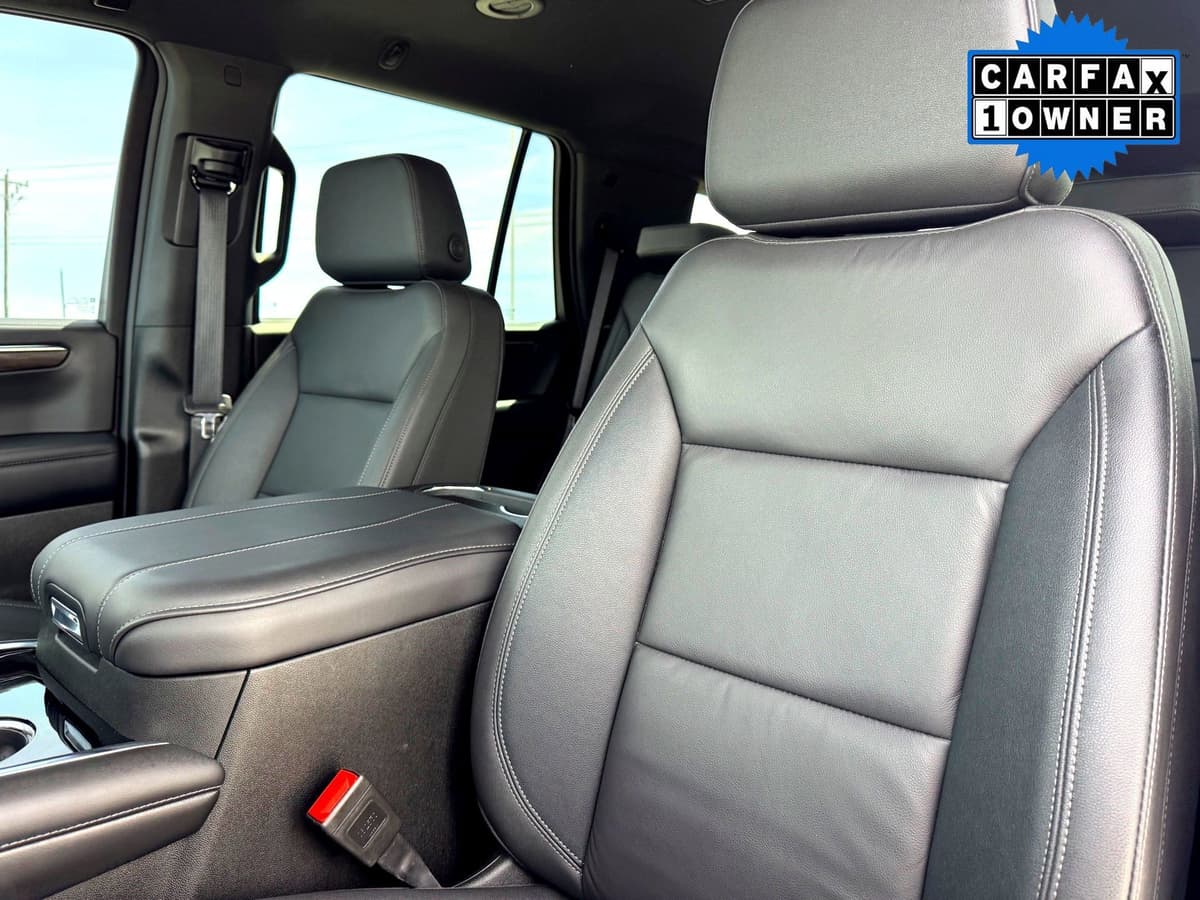 2025 Chevrolet Tahoe - Image 13