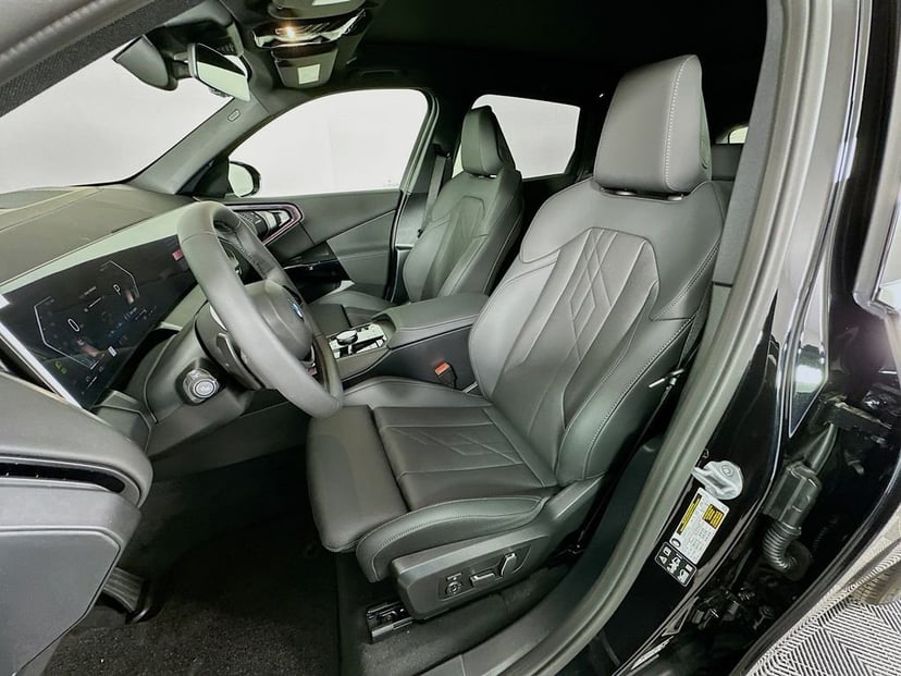 2026 BMW X3 - Image 16