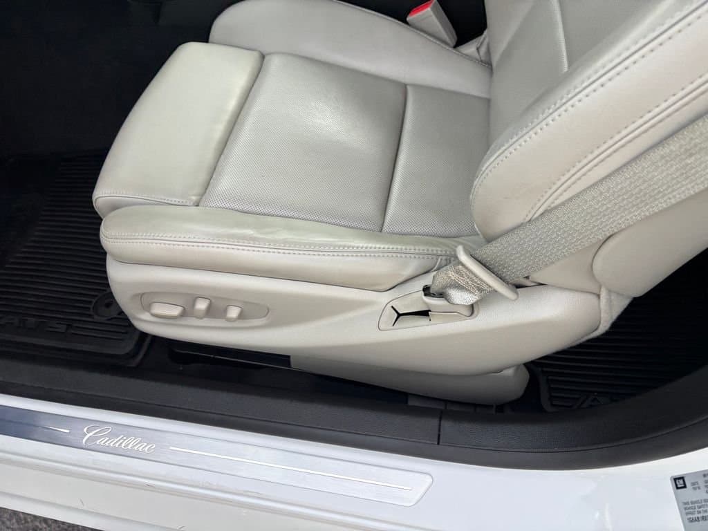 2017 Cadillac ATS - Image 27