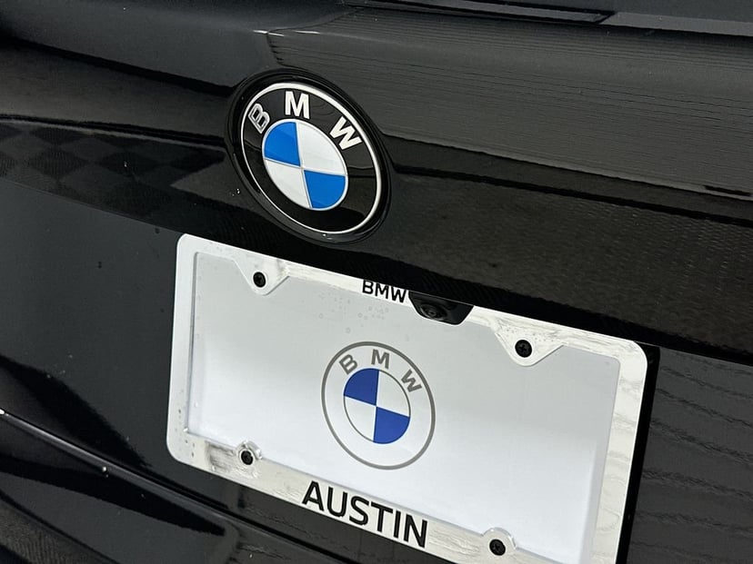2026 BMW X5 - Image 22