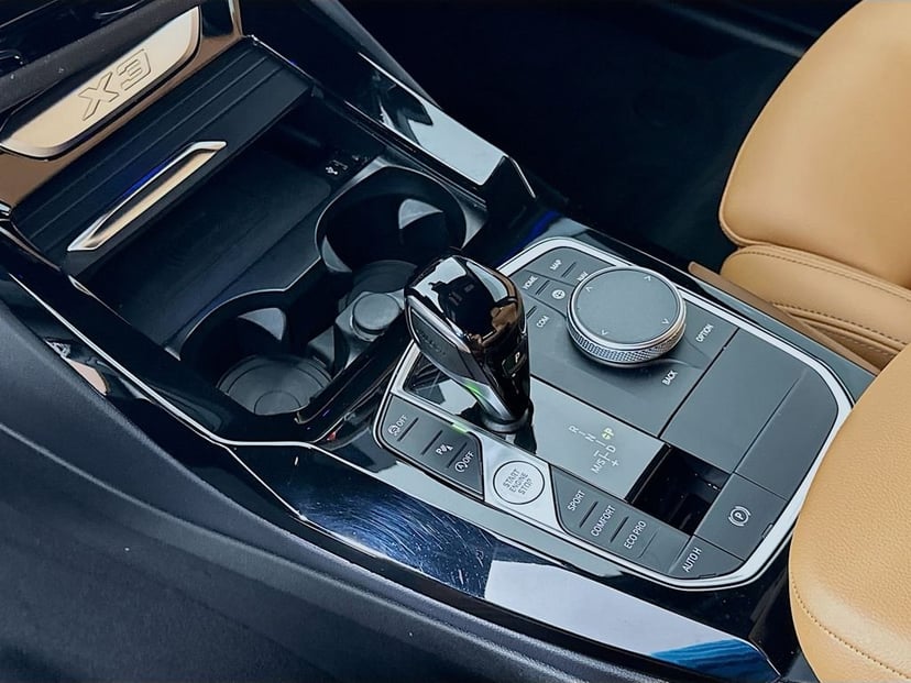 2024 BMW X3 - Image 17
