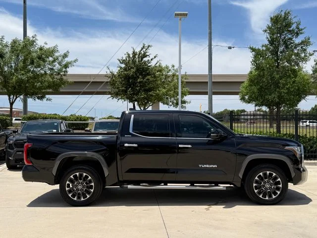 2023 Toyota Tundra - Image 4