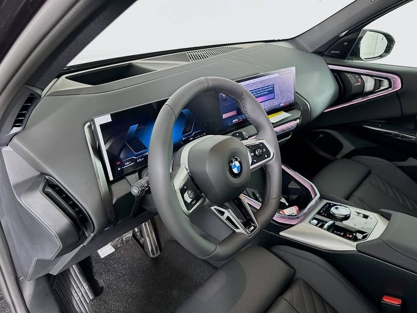2026 BMW X3 - Image 9