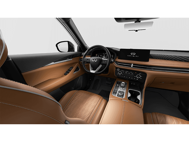 2026 INFINITI QX60 - Image 36