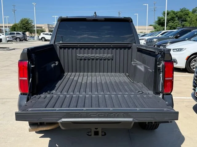 2024 Toyota Tacoma - Image 25