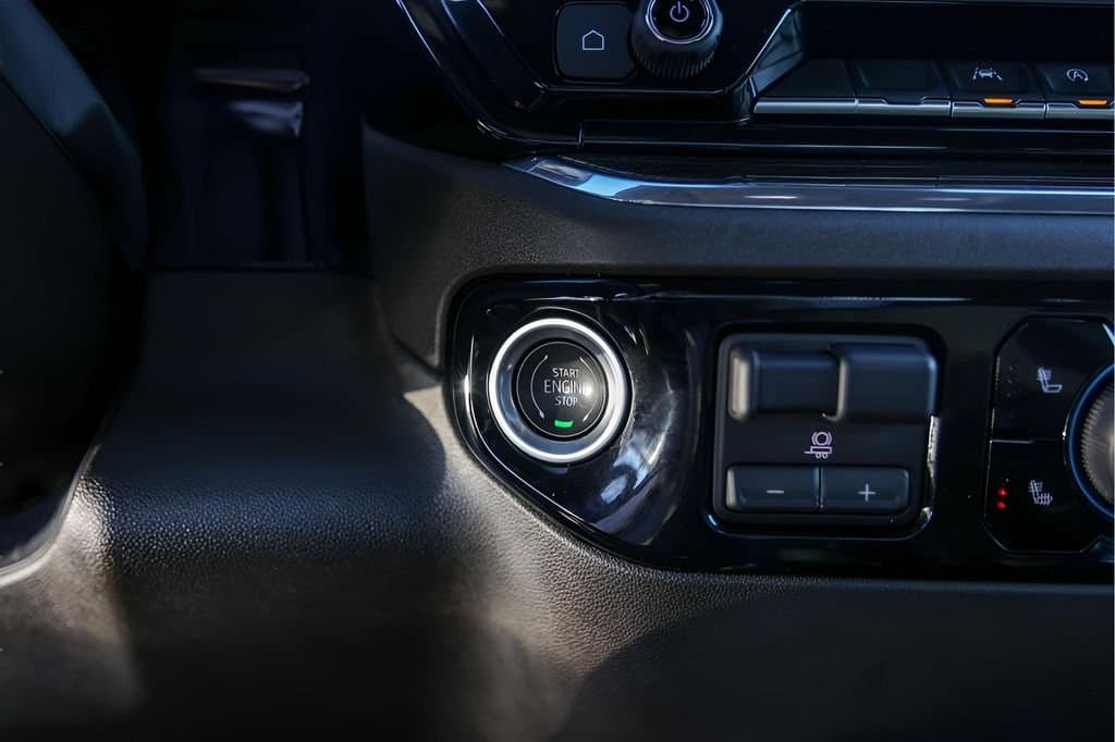 2023 Chevrolet Silverado 1500 - Image 21