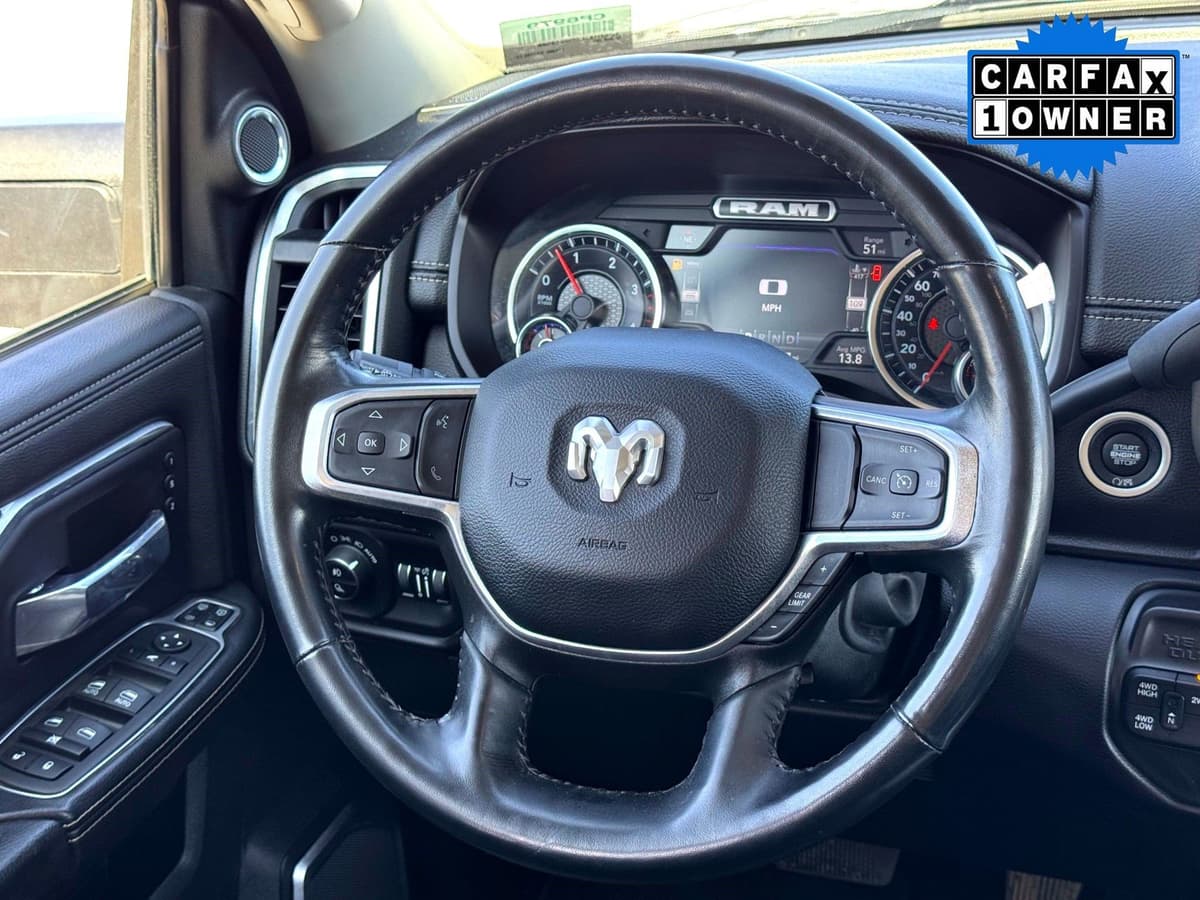 2023 Ram 3500 - Image 23
