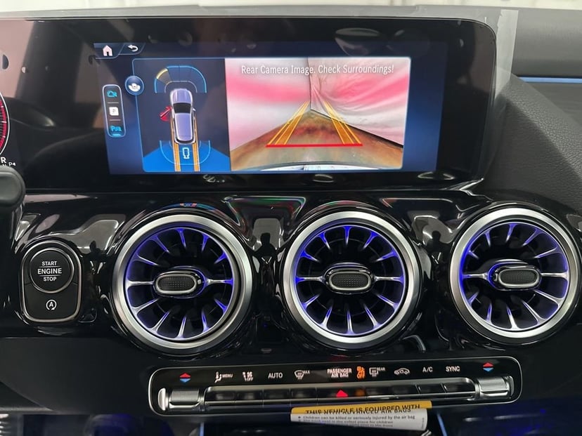 2026 Mercedes-Benz GLA - Image 19