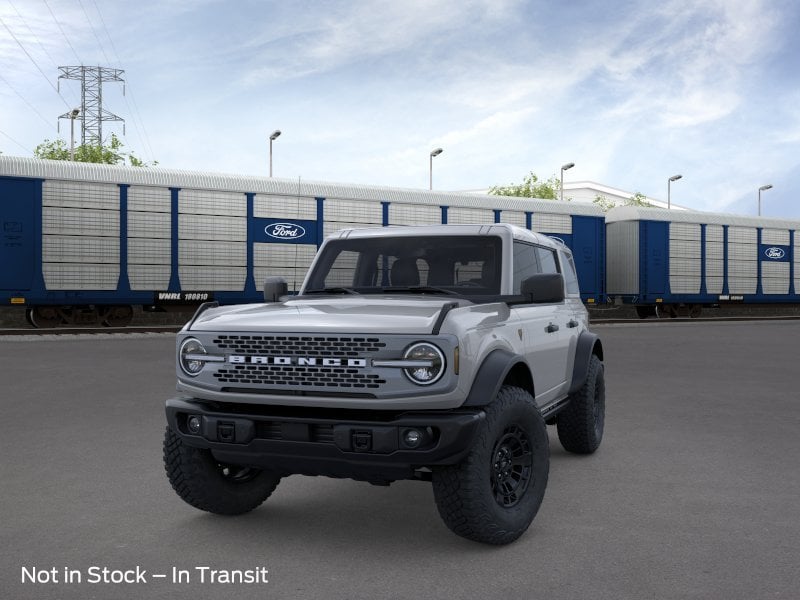 2026 Ford Bronco - Image 15