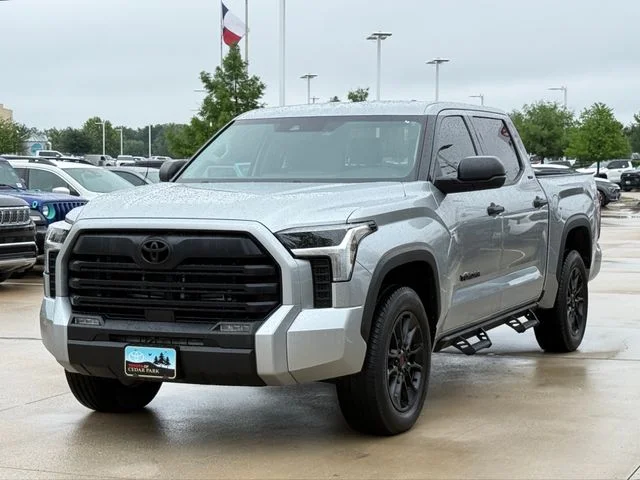 2022 Toyota Tundra - Image 7