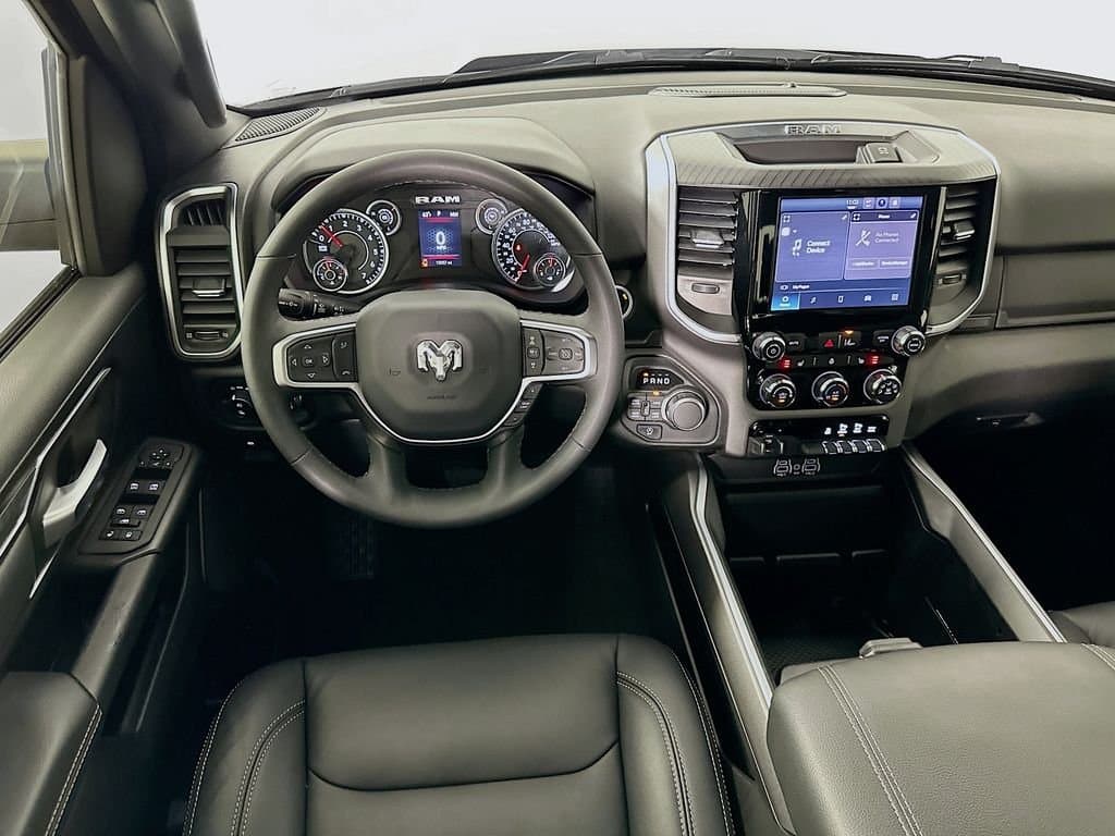 2025 Ram 1500 - Image 21