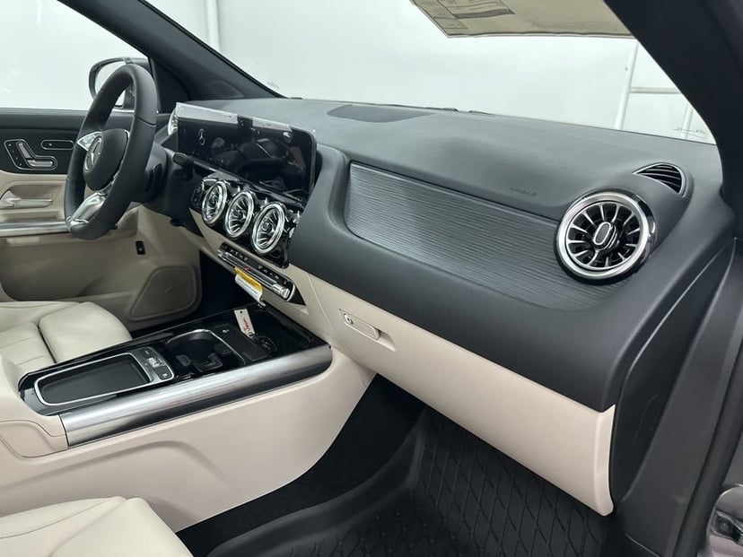 2026 Mercedes-Benz GLA - Image 62