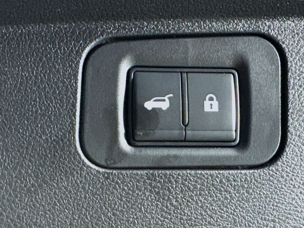 2026 INFINITI QX80 - Image 33