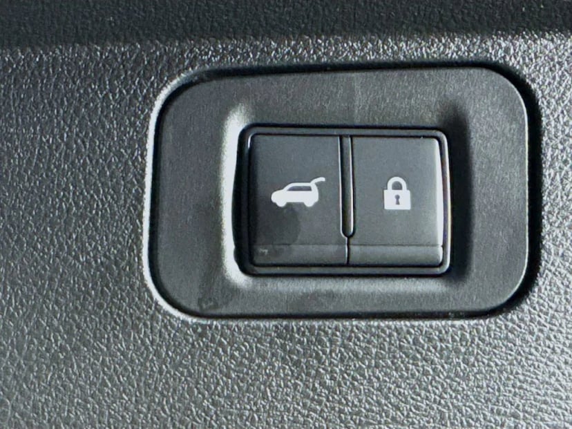 2026 INFINITI QX80 - Image 32