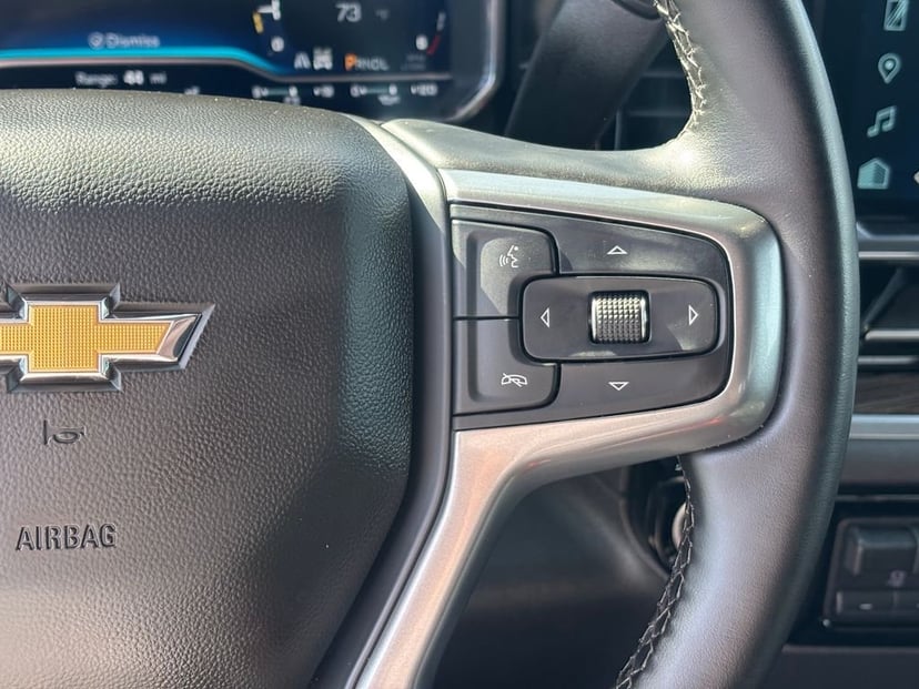 2025 Chevrolet Silverado 1500 - Image 15