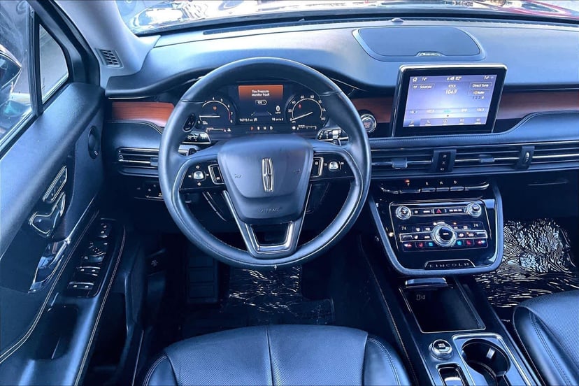 2020 Lincoln Corsair - Image 6