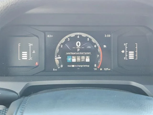 2026 Toyota Tacoma - Image 11