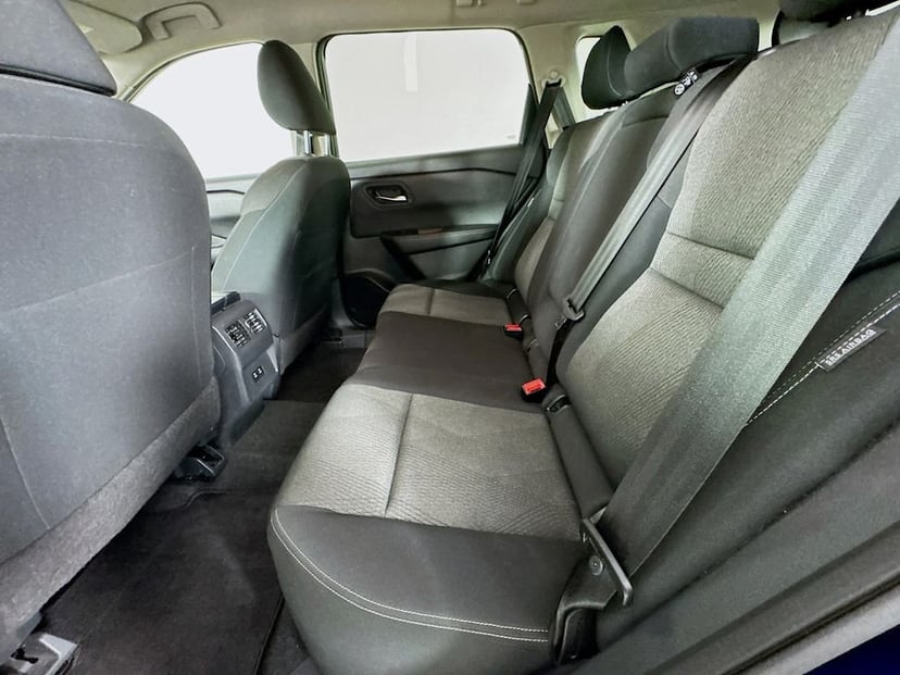 2024 Nissan Rogue - Image 27