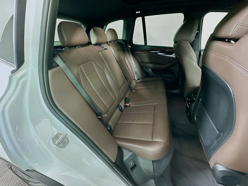 2024 BMW X3 - Image 28
