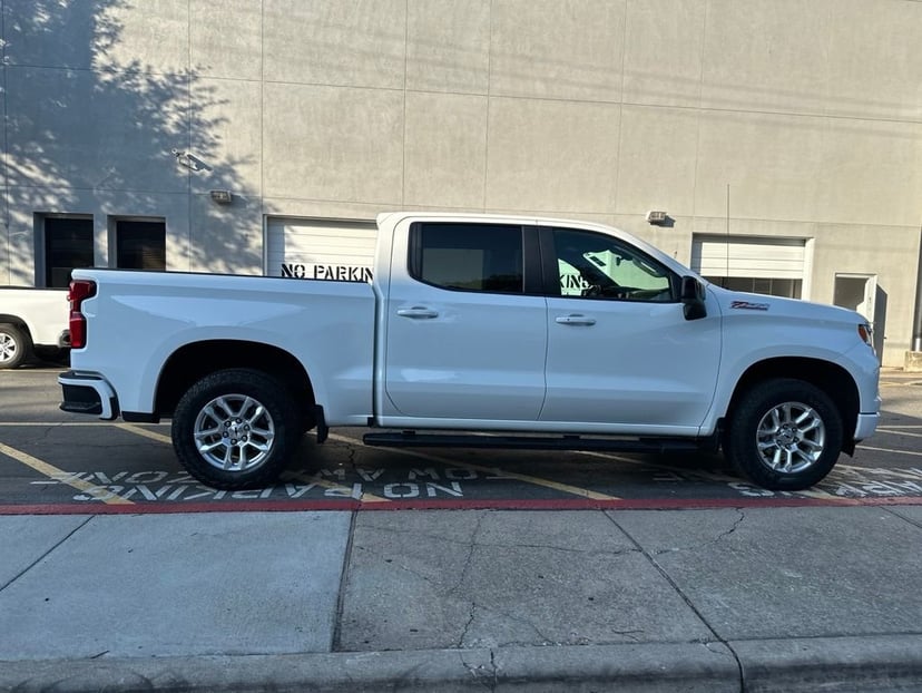 2022 Chevrolet Silverado 1500 - Image 8