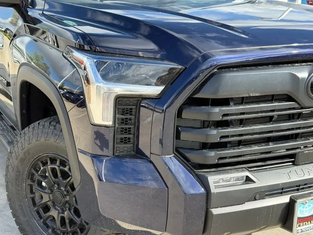 2026 Toyota Tundra - Image 3