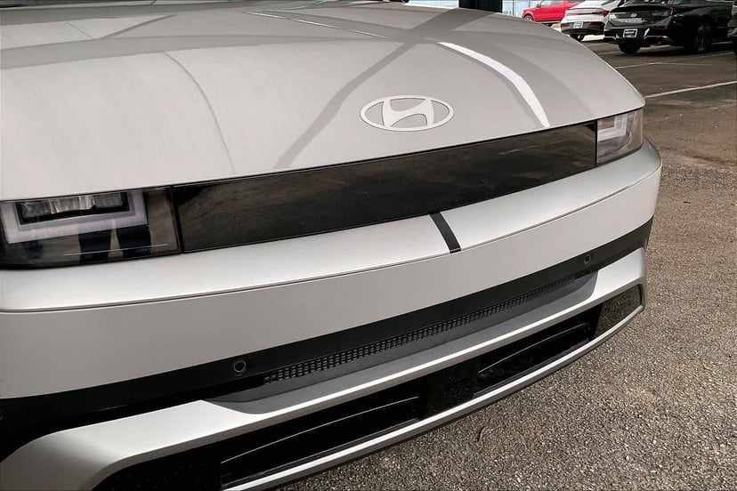 2026 Hyundai IONIQ 5 - Image 29