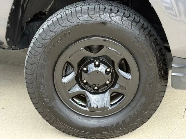 2023 Toyota Tacoma - Image 2