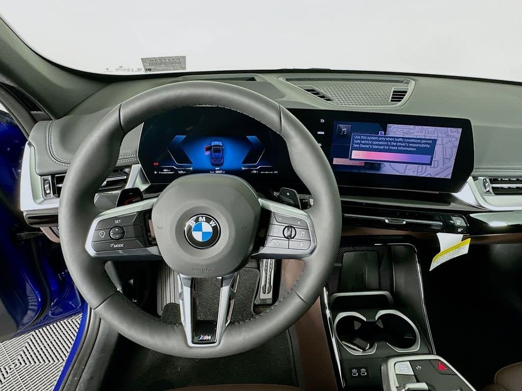 2025 BMW X1 - Image 10
